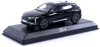 Norev 170046 1:43 DS 4 2021 Perla Nera Black