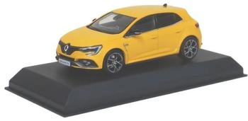 Norev 517729 1:43 Renault Megane R.S. Trophy 2020 Sirius Yellow