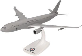 Herpa 614412 1:200 Royal Australian Air Force Airbus A330 MRTT / KC-30A Voyager No. 33 Squadron RAAF Amberley A39-006 “Rosewood”