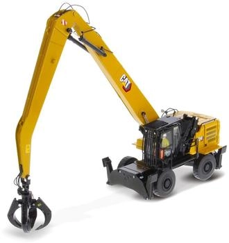 Diecast Masters Caterpillar Umschlagbagger Cat MH3040 Maßstab 1:50 ca. 8,0 x 5 44,cm ab 14 Jahren