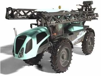 Replicagri Berthoud Raptor Neues Design Rep164 1:32