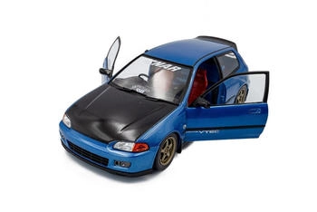 Solido Honda Civic (EG6) Solido Works (S1810406)