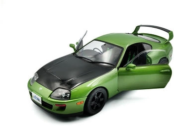 Solido Toyota Supra MK4 (A80) Solido Works (S1807608)