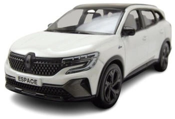 Norev Renault Espace Esprit Alpine pearl white (517930)