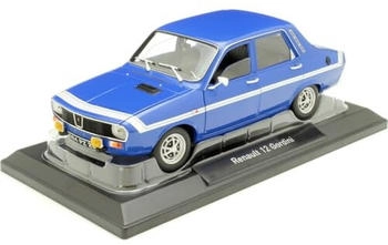 Norev Renault 12 Gordini without bumpers (185248)