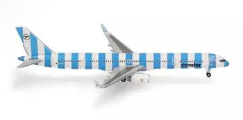 Herpa 538619 Condor Airbus Boeing 757-300 D-ABOI Sea
