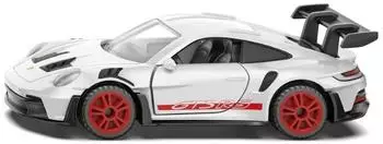 Siku Porsche 911 GT3 RS weiß (1500)