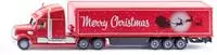 Siku 1788, Siku 1788 Freightliner Weihnachtstruck (1788) Rot