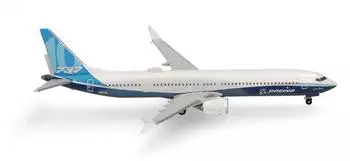Herpa 538404 Boeing 737 Max 10