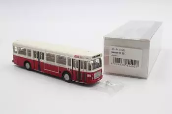 Brekina H0 1:87 61402 Saviem SC 10 1966 Lyon