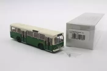 Brekina H0 (1:87) 59160 Büssing BS 110 V 1970 GVB Wg. 122 1:87