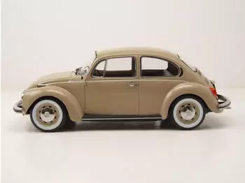 Norev 188537 1:18 VW 1303 1973 Sahara Beige