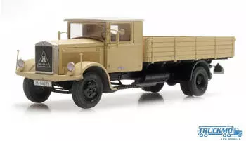 Artitec 387.464 H0 Hansa Lloyd Merkur Resin Fertigmodell