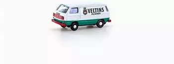 Lemke LC4358 Minis 1:160 VW T3 Veltins