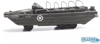 Artitec 6870220 H0 US DUKW (Europe) Resin Fertigmodell
