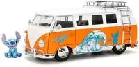 JADA TOYS 9336340314R00, JADA TOYS Volkswagen (VW) Stitch 1961 VW Bus...