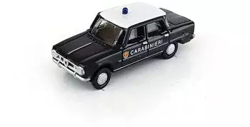 Lemke LC61413 MINIS 1:160 Alfa Romeo Giulia Carabinieri (IT)