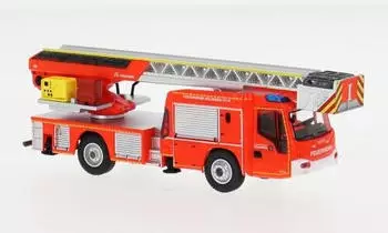 PCX87 1073 1:87 H0 Magirus M32L-AS N.B. Feuerwehr Solingen 2021