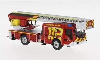 PCX87 1080 1:87 H0 Magirus M32L-AS N.B. Feuerwehr Siegen 2021
