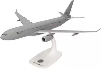 Herpa 614573 NATO Airbus A330 MRTT Multinational Multirole Tanker Unit Eindhoven Air Base T-061