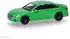 Herpa H0 (1:87) 420297-003 Audi A6 Limousine kyalami grün