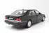 Norev 183045 1:18 Mercedes-Benz S600 1997 Obsidian Black metallic