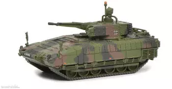 Schuco H0 1:87 452683105 SPz Puma BW Camo