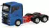 Herpa H0 (1:87) 320566 MAN TGX GN Zugmaschine 3achs blau