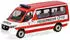 Herpa H0 (1:87) 098885 Mercedes-Benz Sprinter 18 Flachdach Bus 