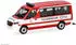 Herpa H0 (1:87) 098885 Mercedes-Benz Sprinter 18 Flachdach Bus 