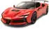 BBurago Race&Play Ferrari SF90 XX Stradale rot 1:18 (18-16020RD)