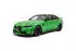 Solido BMW M3 (G80) Performance Parts 2024 signalgrün 1:18