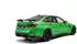 Solido BMW M3 (G80) Performance Parts 2024 signalgrün 1:18