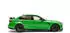 Solido BMW M3 (G80) Performance Parts 2024 signalgrün 1:18