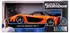 Jada Hans Mazda RX-7 Fast & Furious Tokyo Drift 2006 orange/schwarz 1:24