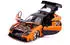 Jada Hans Mazda RX-7 Fast & Furious Tokyo Drift 2006 orange/schwarz 1:24