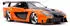 Jada Hans Mazda RX-7 Fast & Furious Tokyo Drift 2006 orange/schwarz 1:24