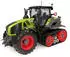 Universal Hobbies Claas Axion 930 Terra Trac limitierte Auflage 6752