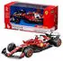 BBurago F1 Ferrari SF-25 2025#44 Hamilton Diecast-Modellauto 1:43