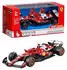 BBurago F1 Ferrari SF-25 2025#44 Hamilton Diecast-Modellauto 1:43