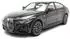 Minichamps 410024002 1:43 BMW I4 M50 2023 BLACK METALLIC