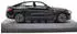 Minichamps 410024002 1:43 BMW I4 M50 2023 BLACK METALLIC