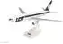 Herpa 614801 LOT Polish Airlines Boeing 767-300 SP-LPB