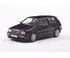 Solido VW Golf MKIII VR6 (1994) Kompakter Hot Hatch mit Sechszylinder-Look klarer Linienführung Diecast Modellauto Lila 1:43