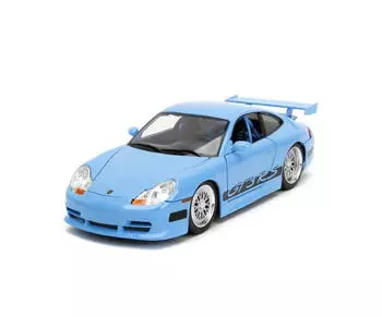 Jada FF Brian s Porsche 911 GT3 RS 1:24