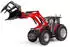 Universal Hobbies Massey Ferguson 5M.145 mit Frontlader 6784