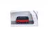 Schuco H0 (1:87) 452682606 - 1:87 VW T1 Samba Rot/Schwarz