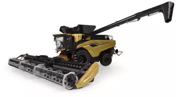 Universal Hobbies New Holland CR11 Gold Show Edition Agritechnica 2023-6829