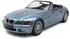 Minichamps 155024130 1:18 BMW Z3 Roadster 1997 Light Blue Metallic