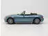 Minichamps 155024130 1:18 BMW Z3 Roadster 1997 Light Blue Metallic